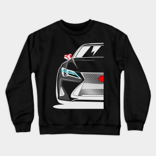 RC300 2020 Crewneck Sweatshirt